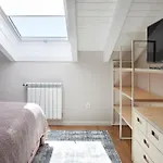 H Suite4a By Smiling דירה הונדאריבה