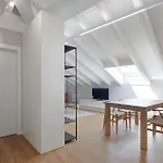 דירה H Suite4a By Smiling