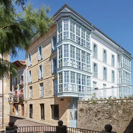 H Suite4a By Smiling Apartmán Hondarribia