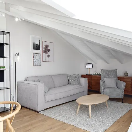 Apartmán H Suite4a By Smiling *
