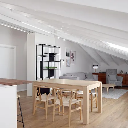 Apartment H Suite4a By Smiling Hondarribia