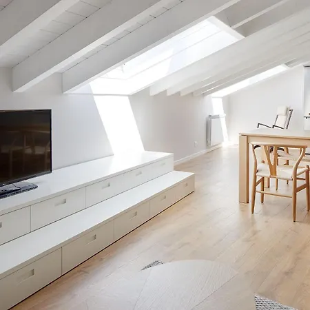 H Suite4a By Smiling * Hondarribia