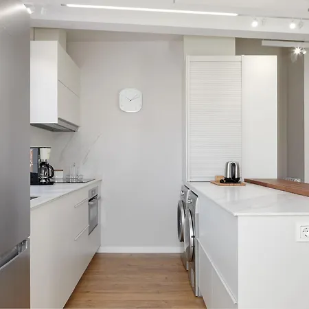 H Suite4a By Smiling Apartment Hondarribia