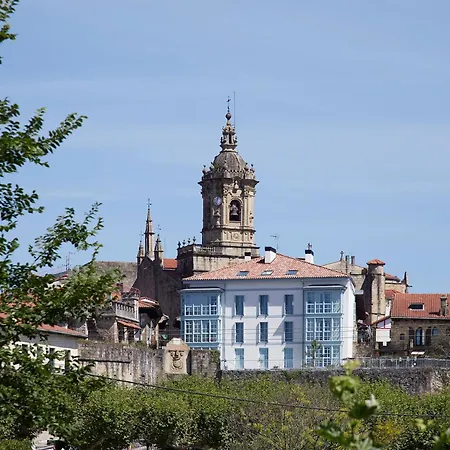 H Suite4a By Smiling * Hondarribia