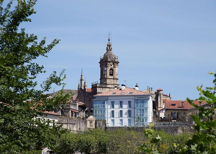 H Suite4a By Smiling * Hondarribia