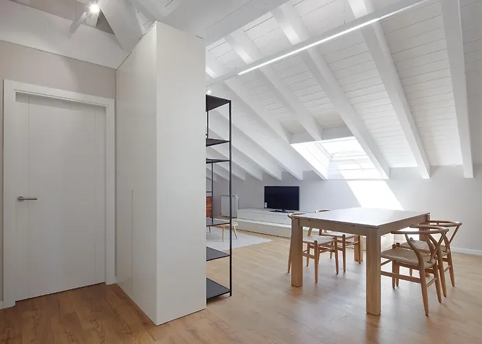 Apartment H Suite4a By Smiling