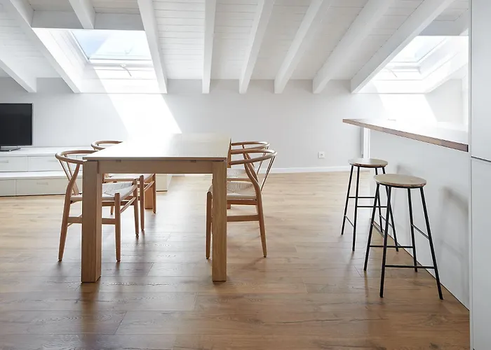 H Suite4a By Smiling * Hondarribia