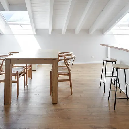 H Suite4a By Smiling * Hondarribia